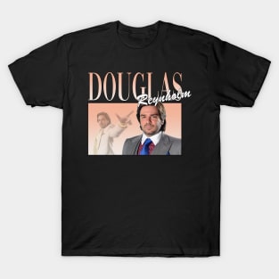 DOUGLAS REYNHOLM COMMEMORATIVE T-Shirt